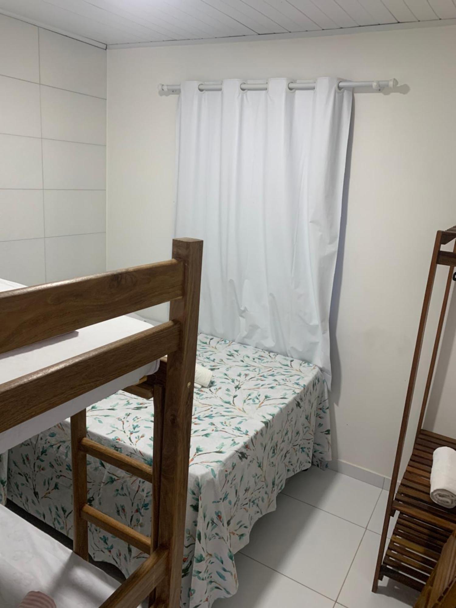 Вілла Residencial Morro De Sao Paulo Casa Amarela Екстер'єр фото